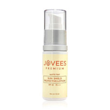 Sun Shield Protective Lotion (50ml) – Jovees